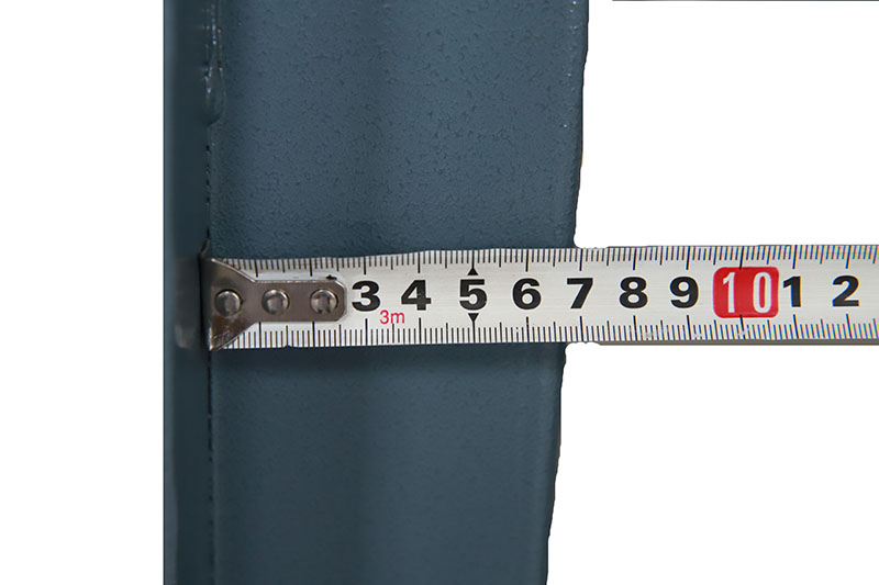 S8 Platrorm Scale 0.5T 1T 2T 3T