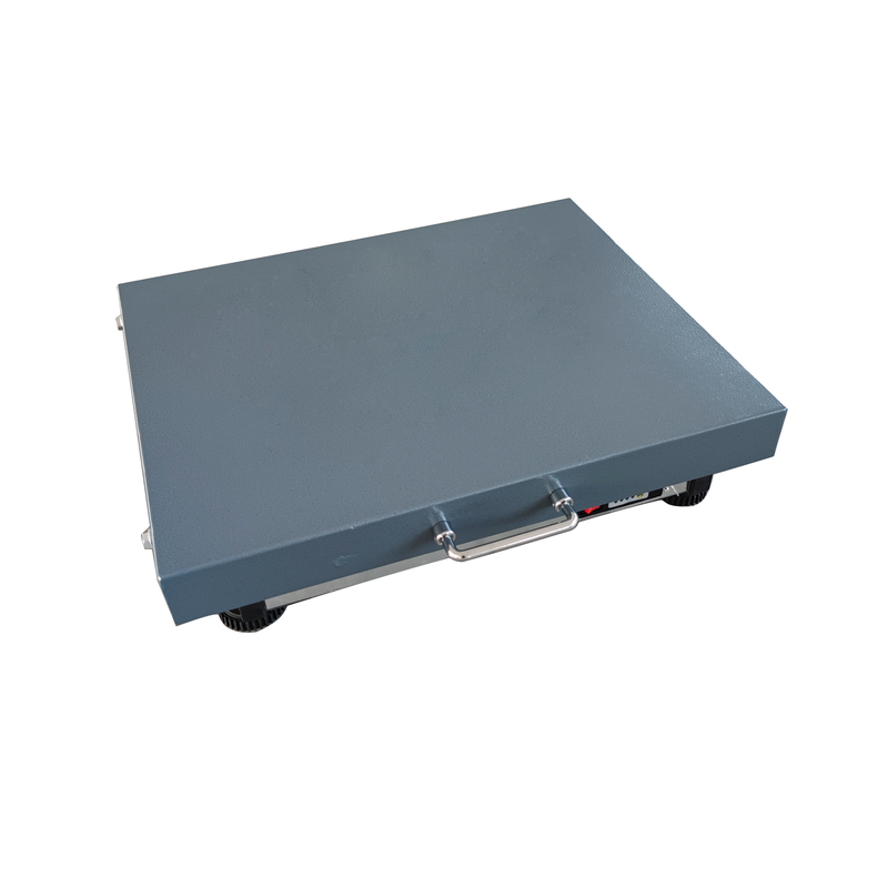 Kt-03 Bench Scale