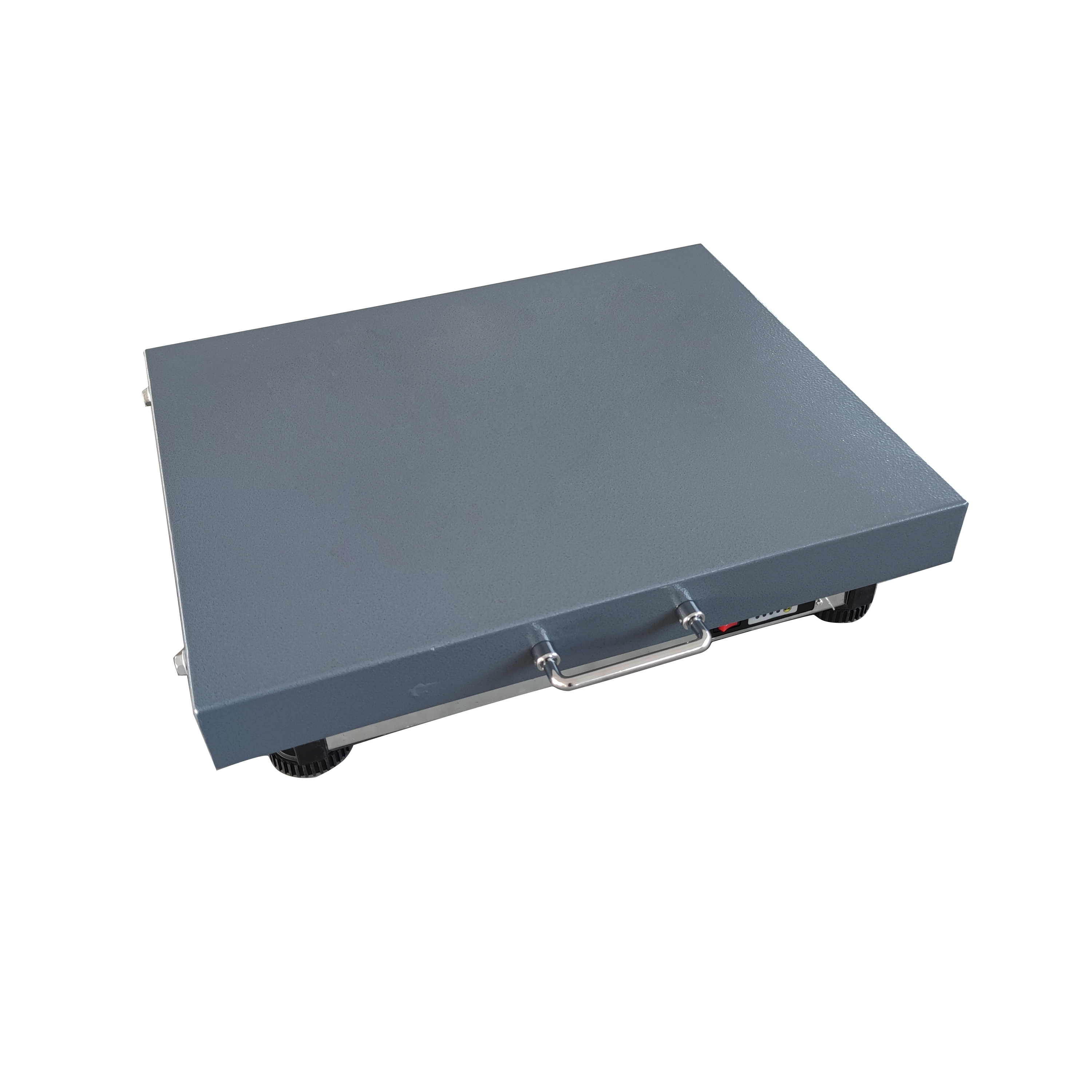 Kt-03 Bench Scale