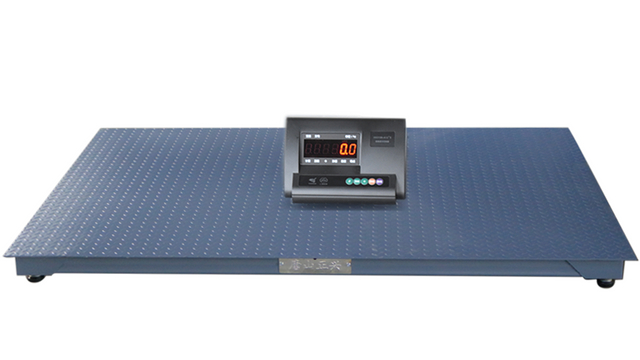 V8 Platform Scale