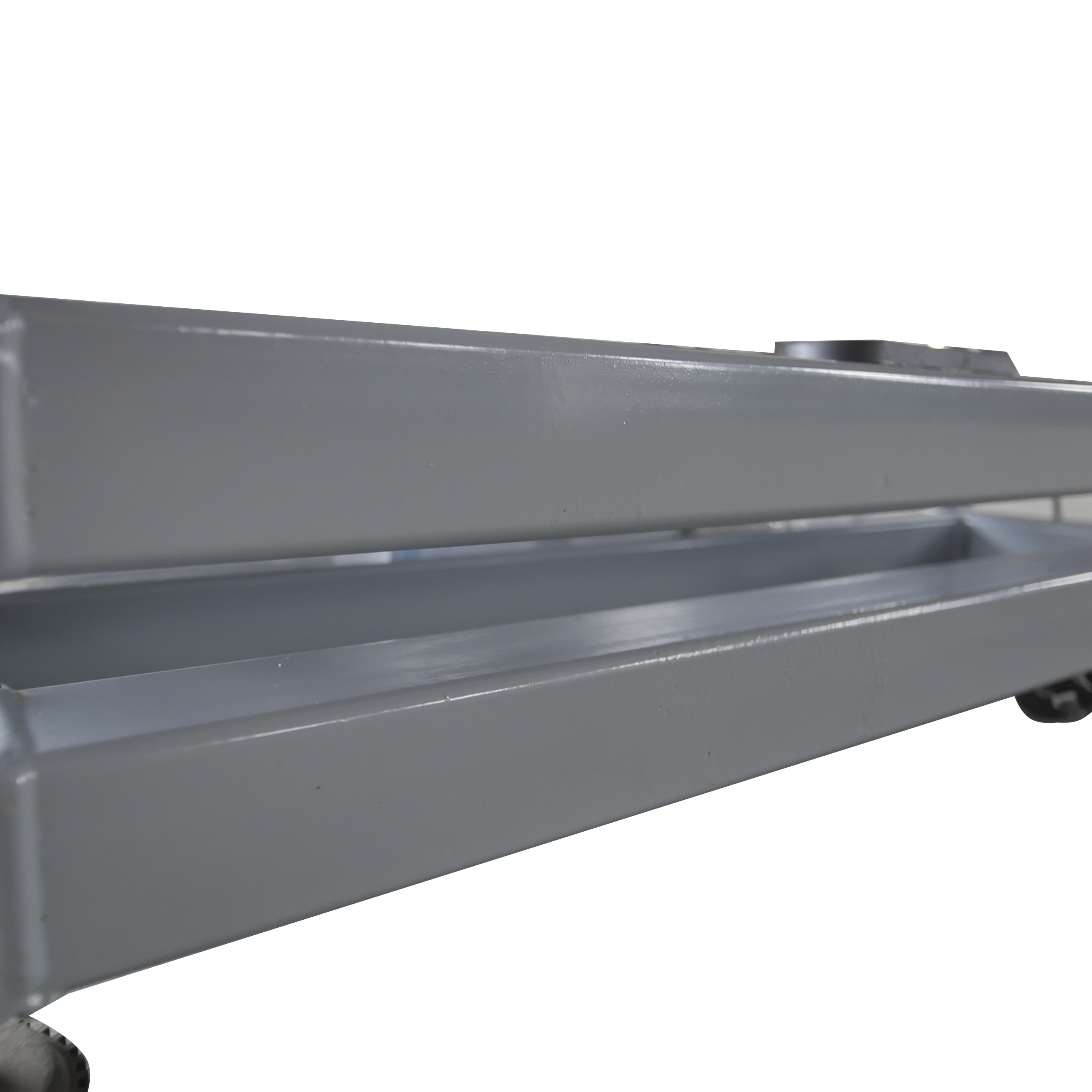 Industrial Bench Scale