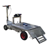 Electric Dead Pig Transfer Cart