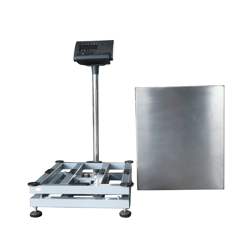 Industrial Bench Scale