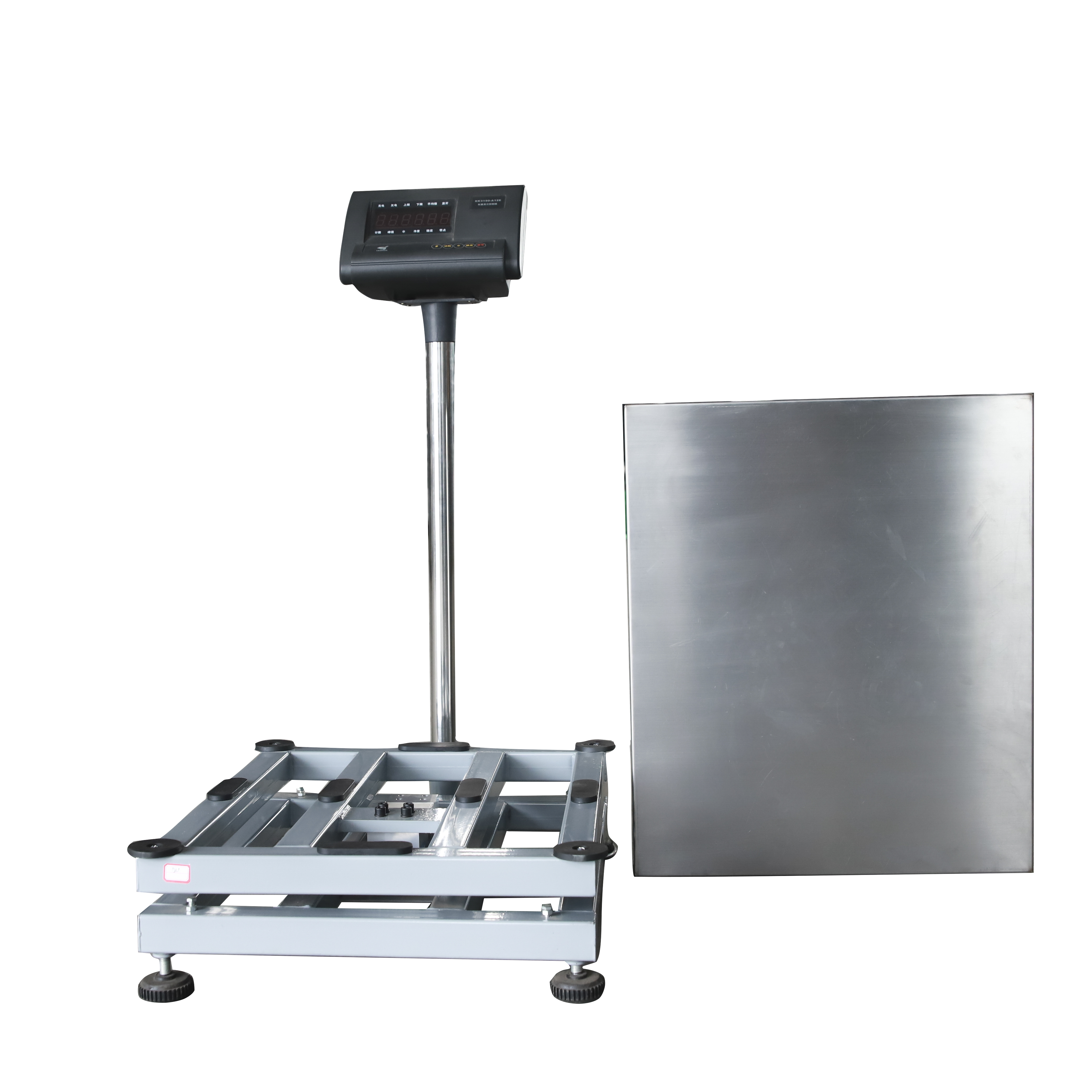 Industrial Bench Scale