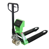 Forklift Truck Handling Scale
