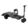 Electric Dead Pig Transfer Cart