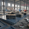 Export Type Weighbridge (2 sections)