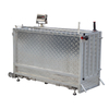  Mobile aluminum aisle scale