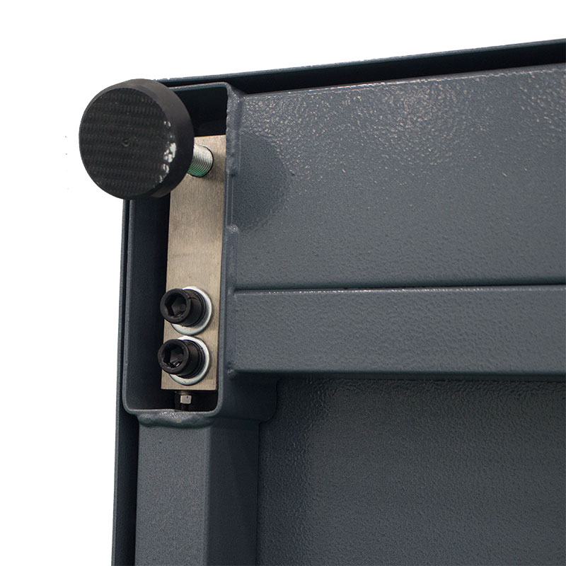 Portable Platform Scale BL-3