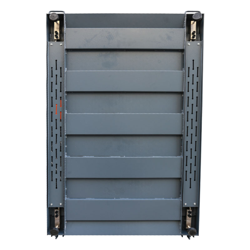 YD-06 Livestock Scale with Pig Cage