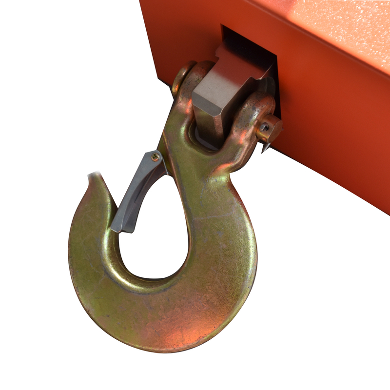 Industrial Hook Scale