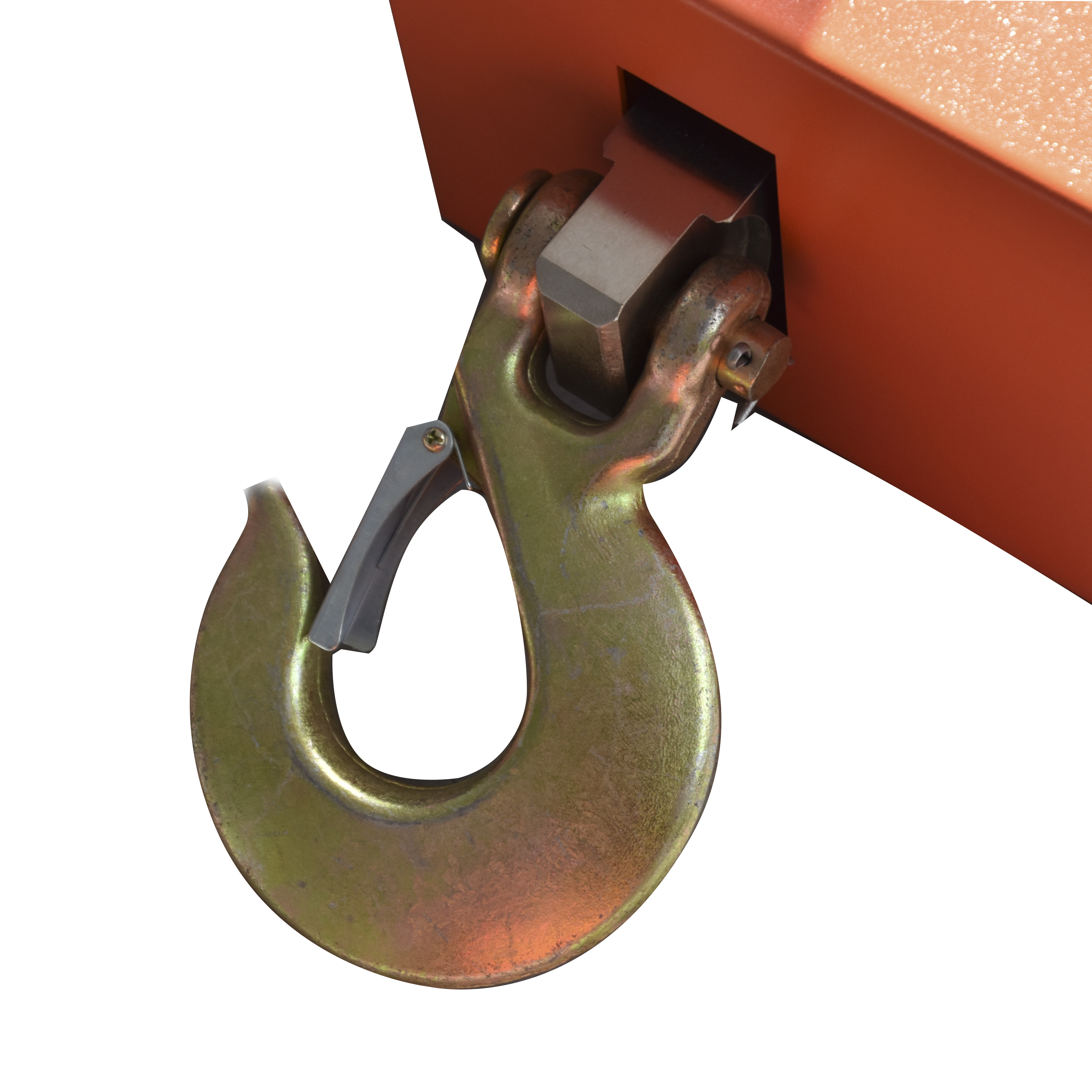Industrial Hook Scale