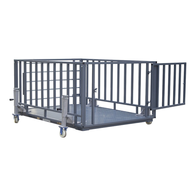 SY-S Livestock Scale