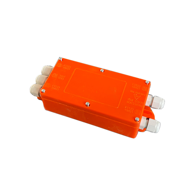 Junction Box