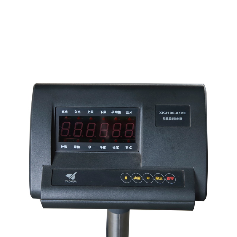 Industrial Bench Scale