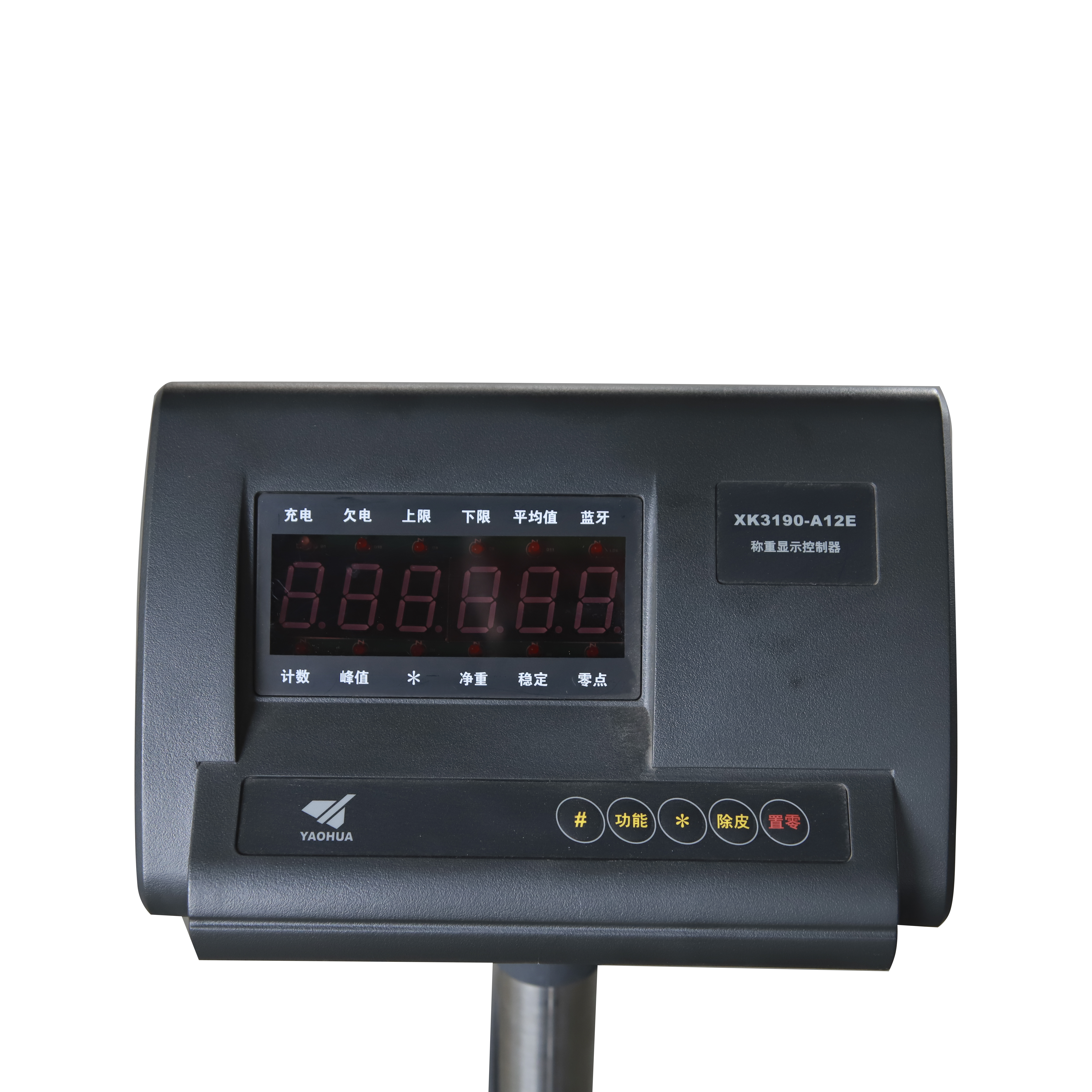 Industrial Bench Scale