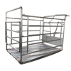 Cattle Quarantine Fence Scale