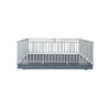 Split Type Fence Scale