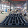 Export Type Weighbridge (2 sections)