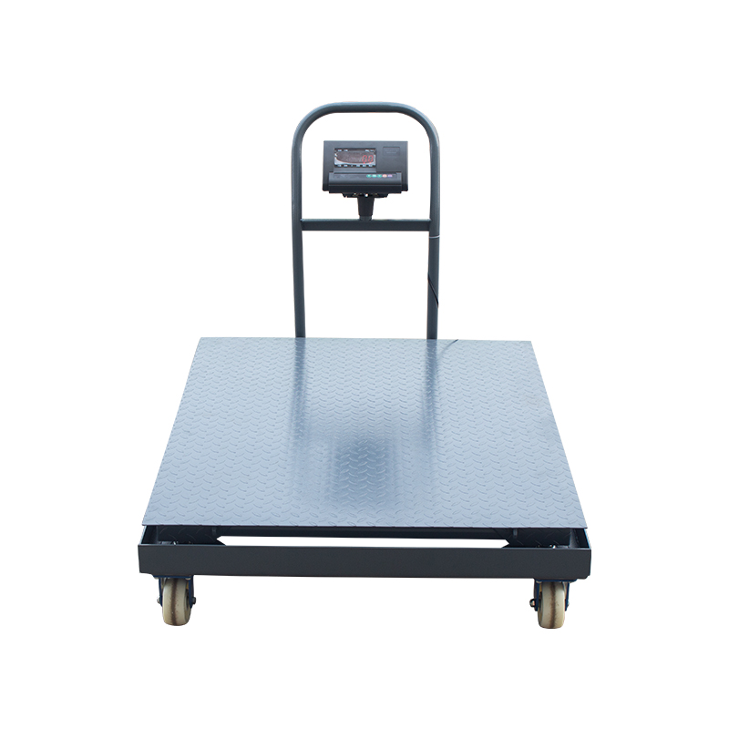 Trolley Scale