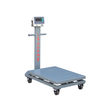 Mobile bench scale