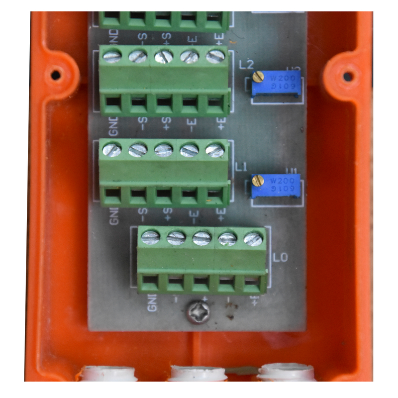 Junction Box