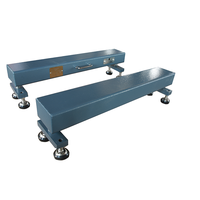 Weighing Bars