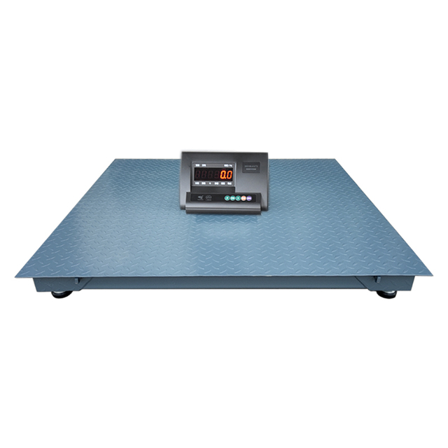 S8 Platrorm Scale 0.5T 1T 2T 3T