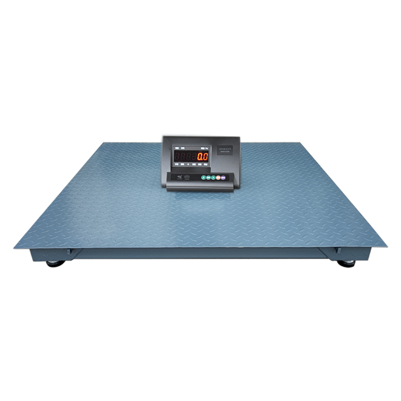 S8 Platrorm Scale 0.5T 1T 2T 3T