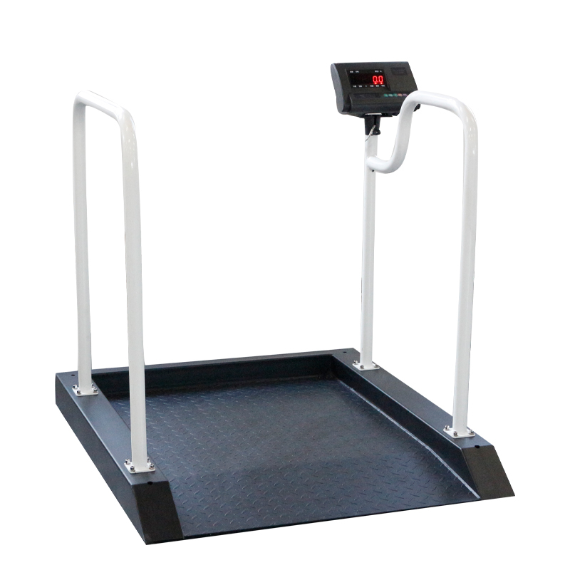 Wheelchair Scales