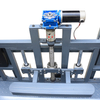 Electric breeding pig scale