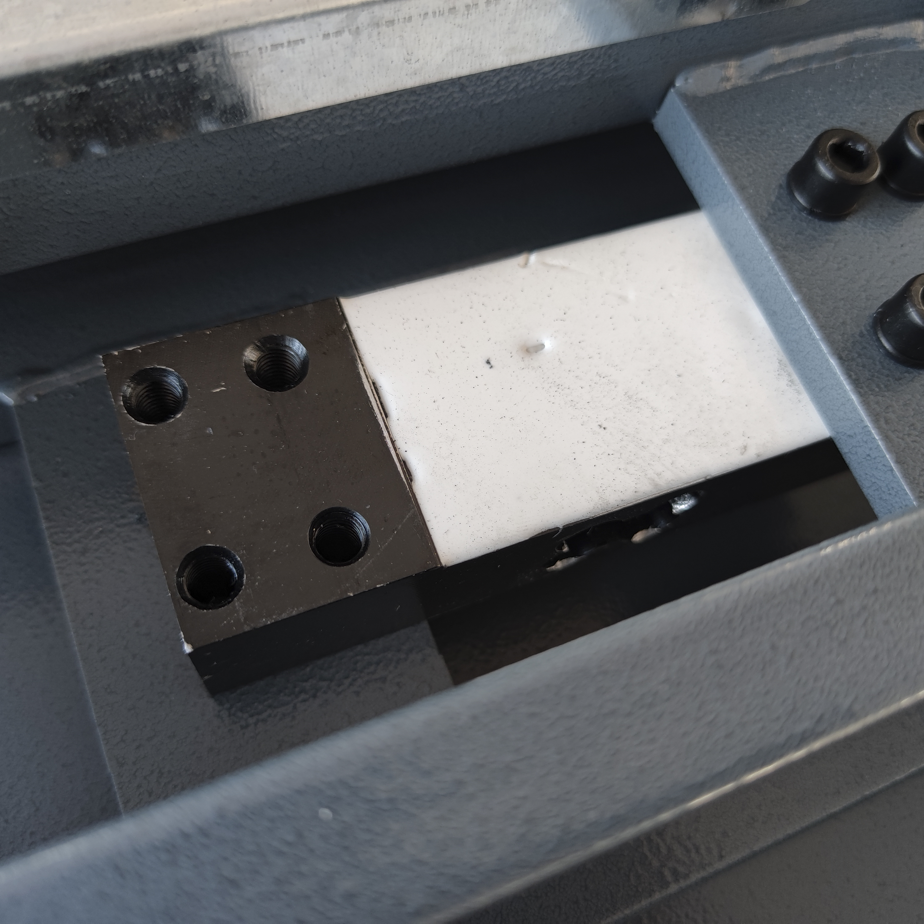 Kt-03 Bench Scale
