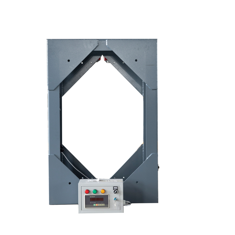 Cylinder Scale