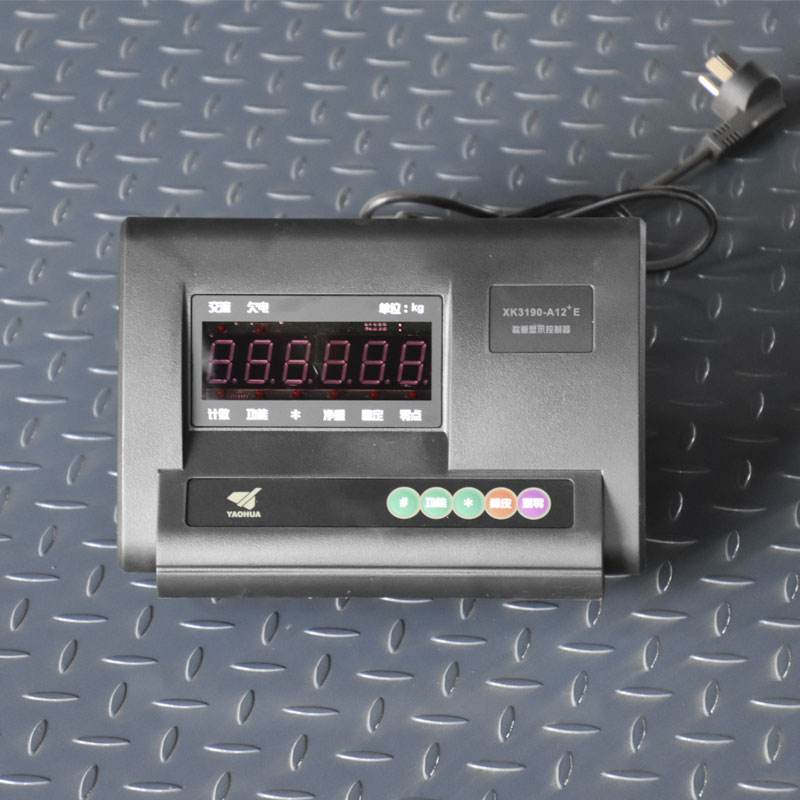N8 Platform Scale