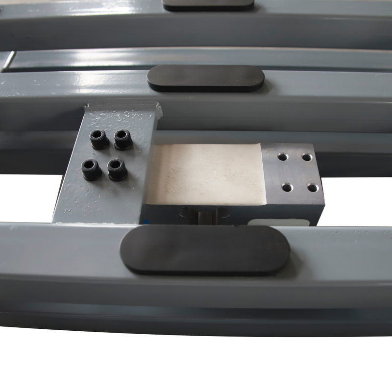 Industrial Bench Scale