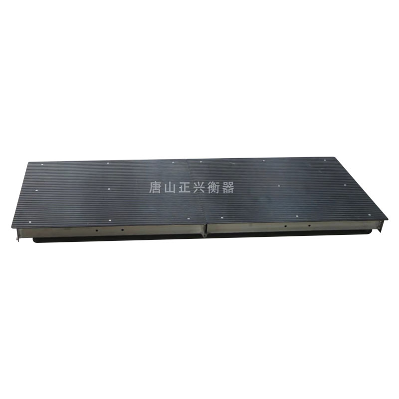 Stainless Steel Folding Scale 