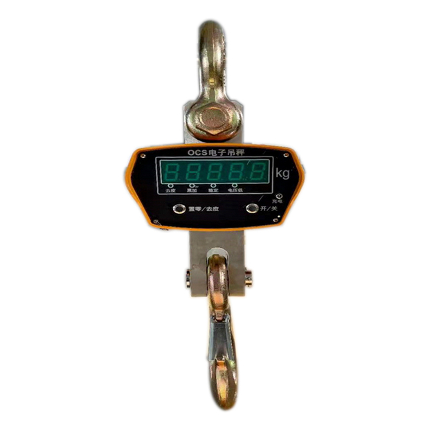 Industrial Hook Scale
