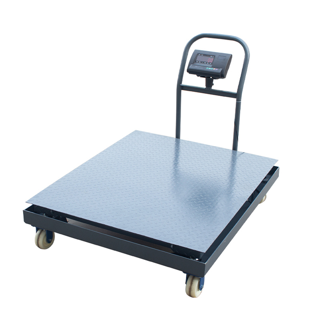 Trolley Scale