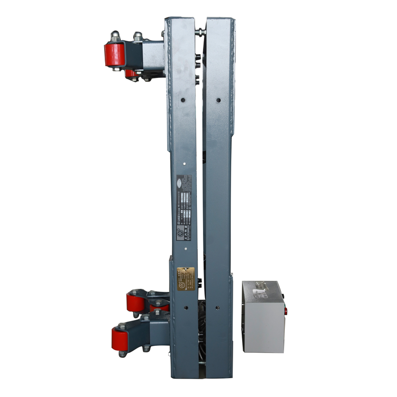 Cylinder Scale