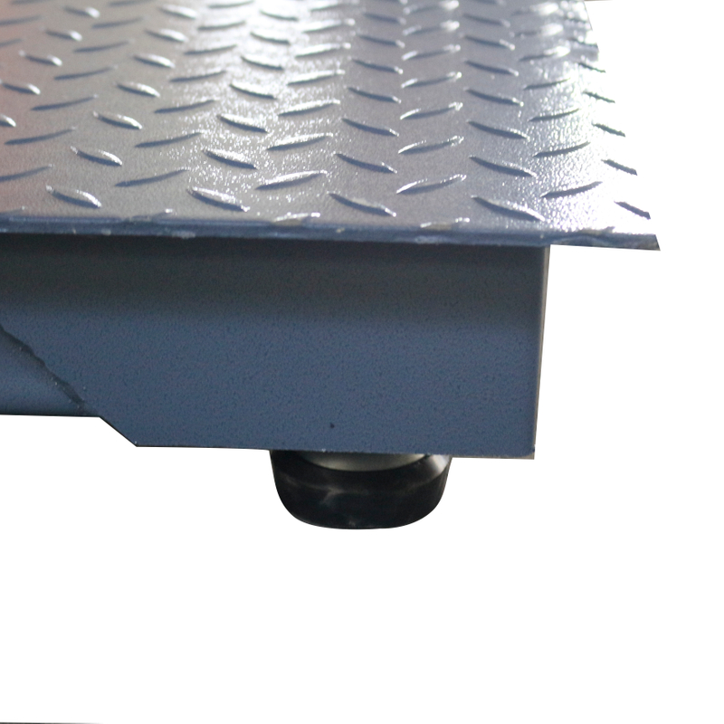 V8 Platform Scale