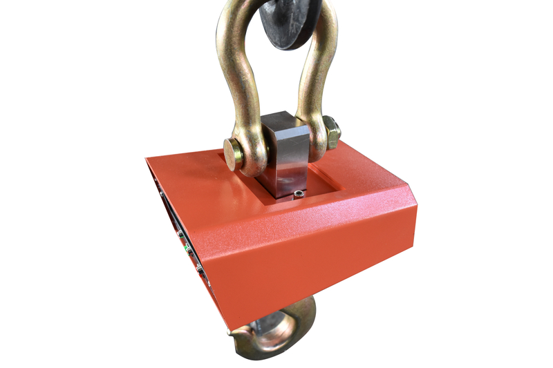 Industrial Hook Scale