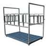 Cattle Fence Scale