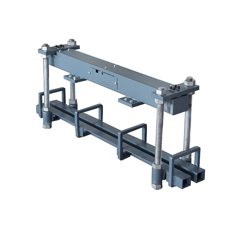 Slaughtering Rail Scales
