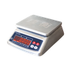 304 stainless steel waterproof table scale