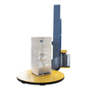 Stretch Film Pallet Wrapping Machine