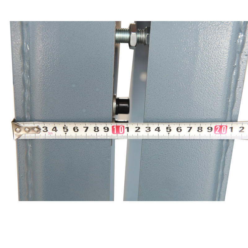 Cylinder Scale