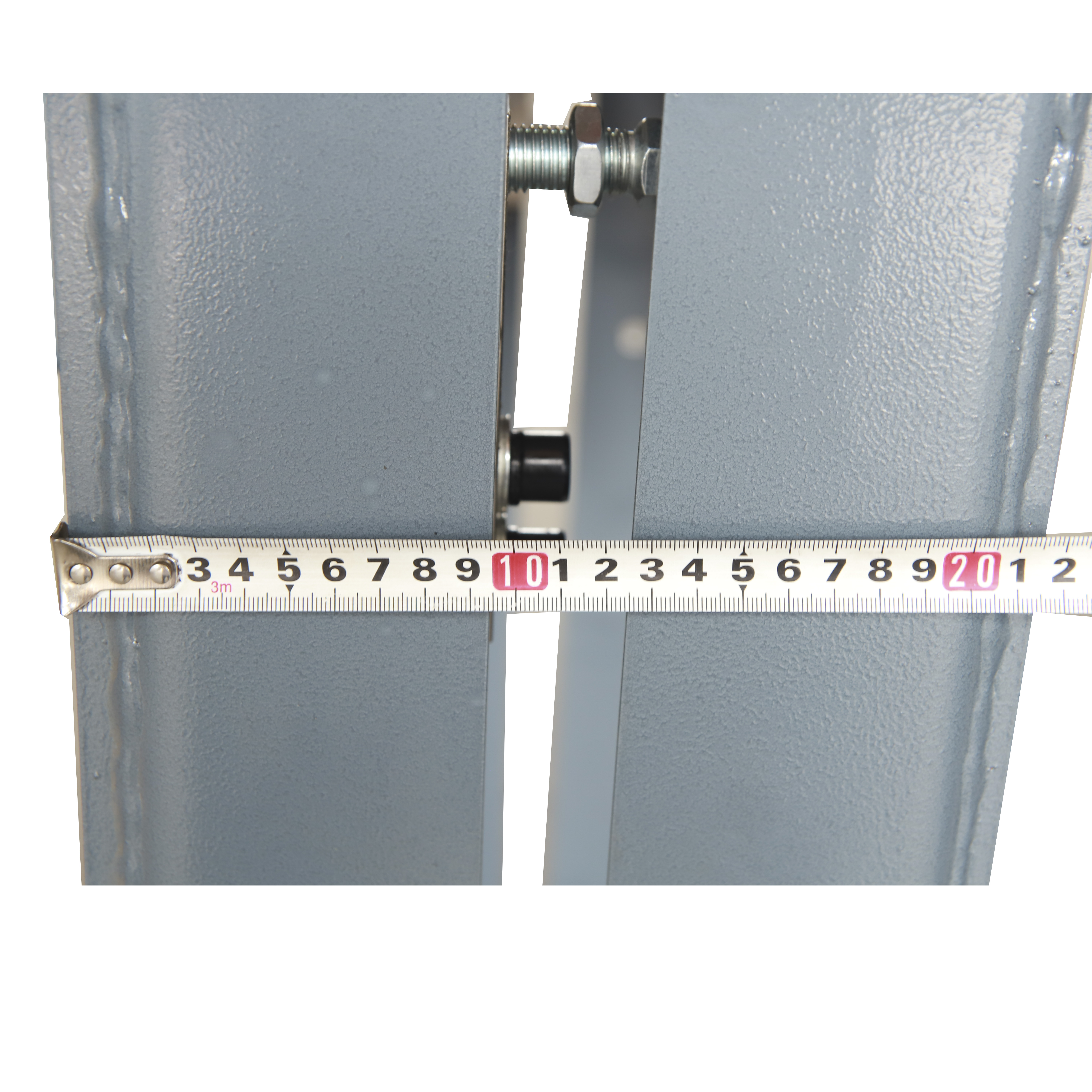 Cylinder Scale