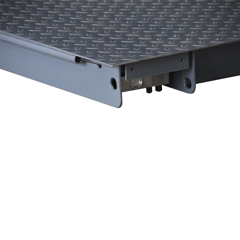 N8 Platform Scale