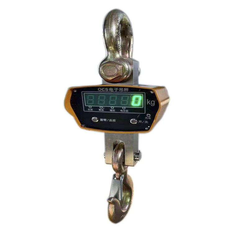Industrial Hook Scale