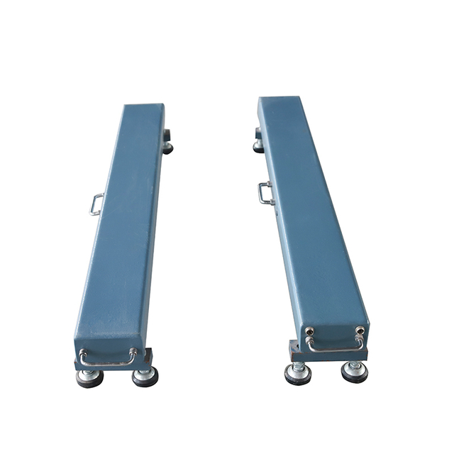 Weighing Bars